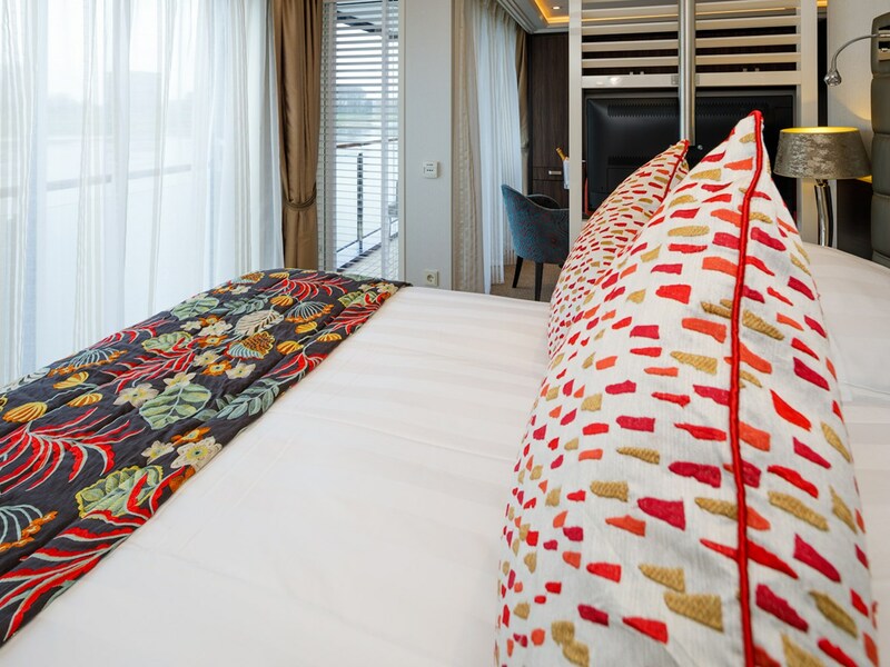 Suite Stateroom